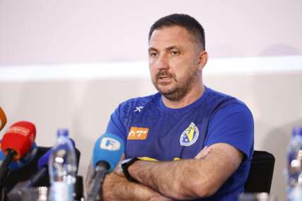 Damir Doborac za Bosnainfo: Stvari moramo skroz drugačije postaviti ako želimo bolju budućnost bh. rukometa