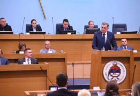 Dodik opet pozvao FBiH na dijalog - svijetu ponudio saradnju u oblasti mineralnih resursa