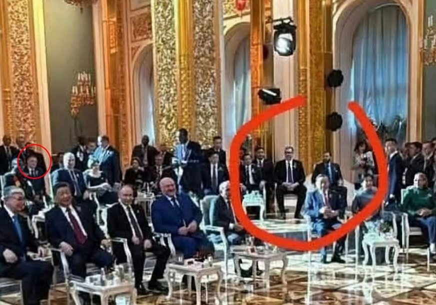 FOTO:  NIKOLA SANDULOVIĆ/FACEBOOK