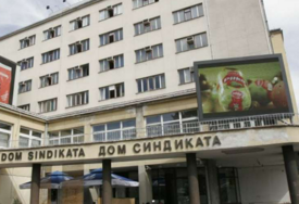 U Sarajevu danas protesti radnika