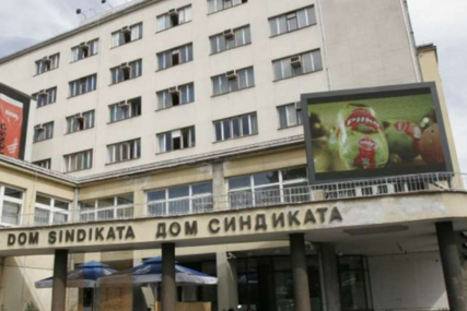 U Sarajevu danas protesti radnika
