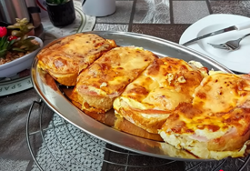 Idealan recept za svako jutro: Izdašan i brzinski doručak od koga ćete polizati prste