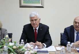 Čović: BiH možemo čuvati samo dogovorom, ne silom