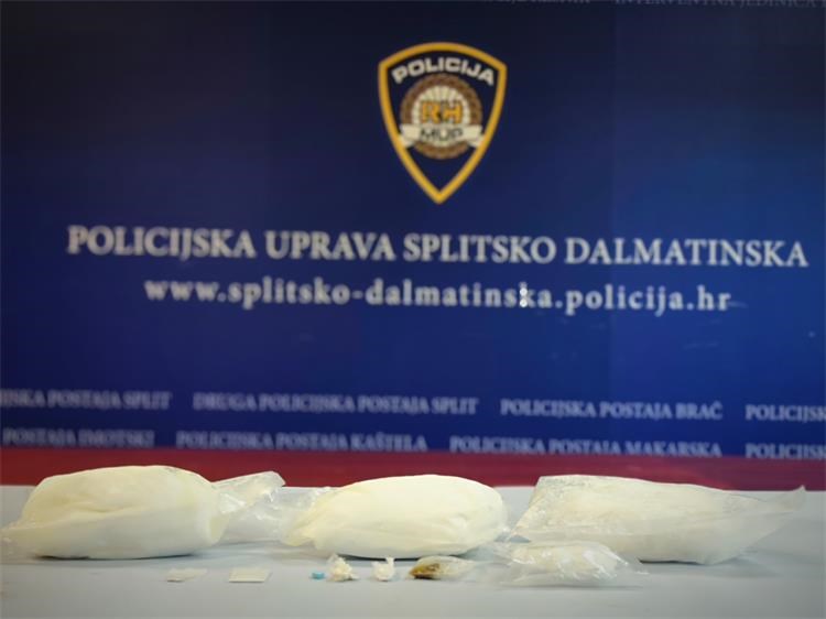 FOTO: PU SPLITSKO-DALMATINSKA