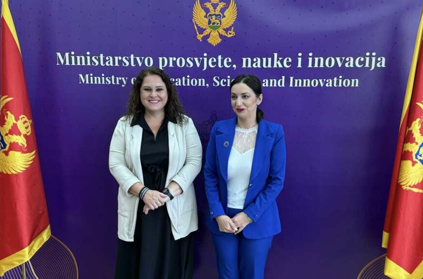 FOTO: FEDERALNO MINISTARSTVO OBRAZOVANJA I NAUKE