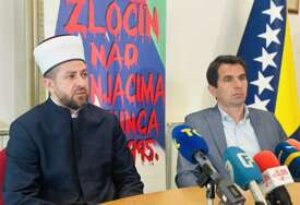 Kolektivna dženaza 12. maja u Bratuncu, ukop šest žrtava, među njima i šestomjesečna beba