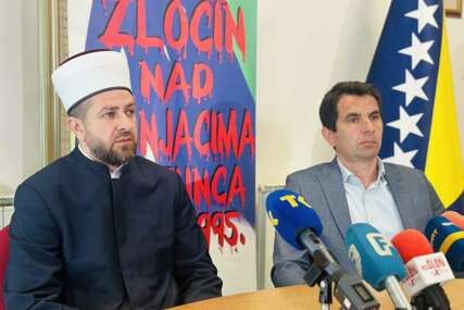 Kolektivna dženaza 12. maja u Bratuncu, ukop šest žrtava, među njima i šestomjesečna beba