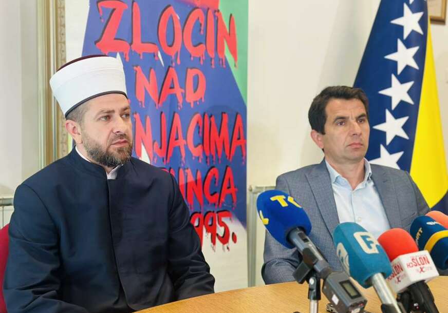 FOTO: FENA/EDIN SKOKIĆ