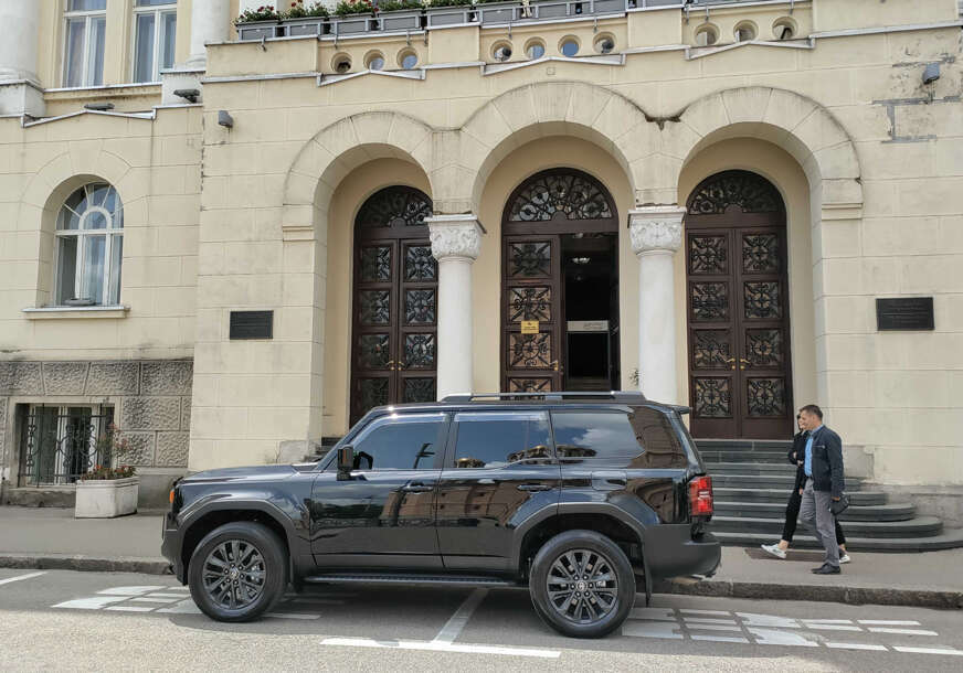 FOTO: SINIŠA PAŠALIĆ/RINGIER
