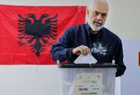 Zatvorena birališta u Albaniji: Dijaspora prvi put glasala, zabilježeni manji incidenti