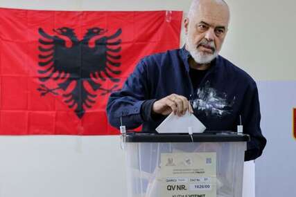 Zatvorena birališta u Albaniji: Dijaspora prvi put glasala, zabilježeni manji incidenti