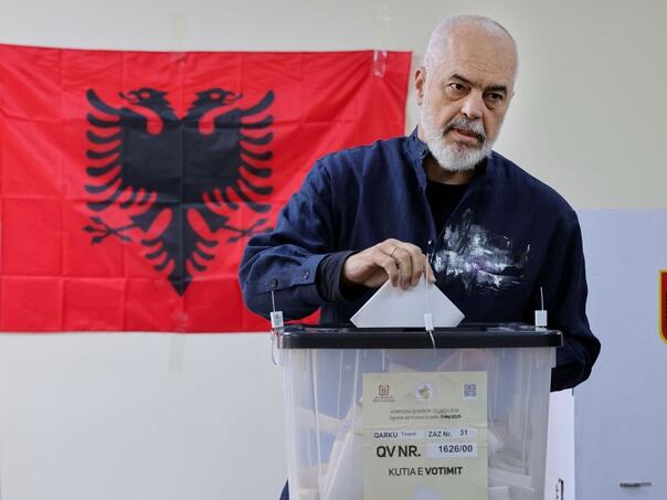 FOTO: AGENCIJE