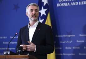 Ministri sa Zapadnog Balkana podržali inicijativu Forte: Zajednička borba za profesionalne vozače