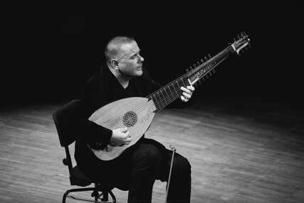 "Majske muzičke svečanosti" u znaku proslave 70 godina Muzičke akademije Sarajevo