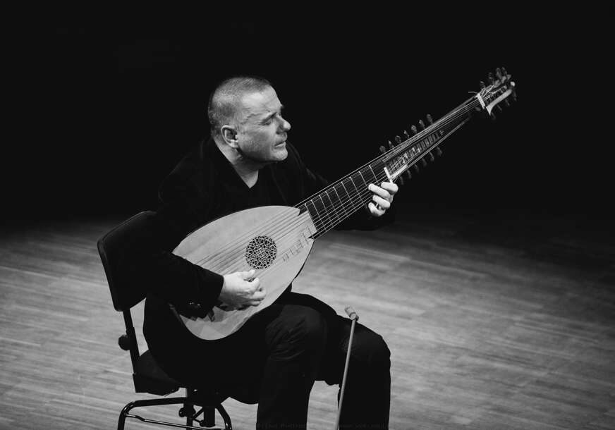 FOTO: MUZIČKA AKADEMIJA SARAJEVO