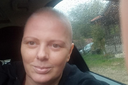 Pokažimo humanost: Pomozimo Edisi, majki trinaestogodišnjaka, koja vodi borbu s rakom