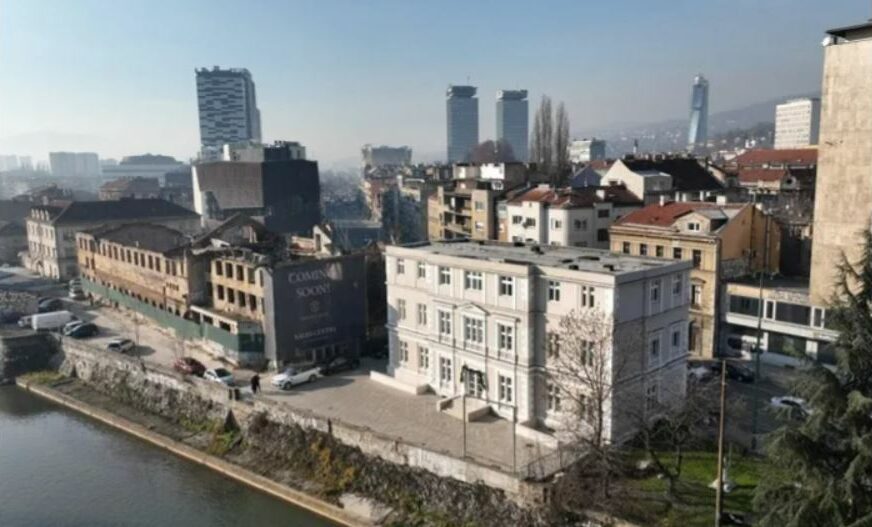 FOTO: BIZNISINFO