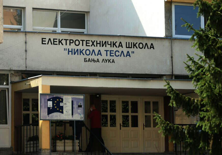 FOTO: S. PAŠALIĆ/RINGIER