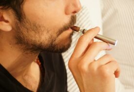 Moderne cigarete mogu izazvati iznenadnu smrt u snu