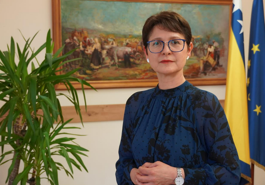 FOTO: ZAVOD ZA JAVNO ZDRAVSTVO FBIH