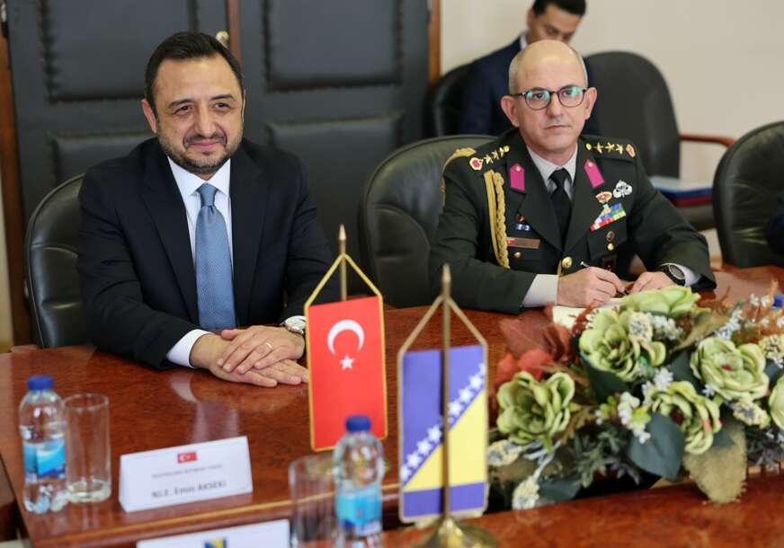 FOTO: MO BIH