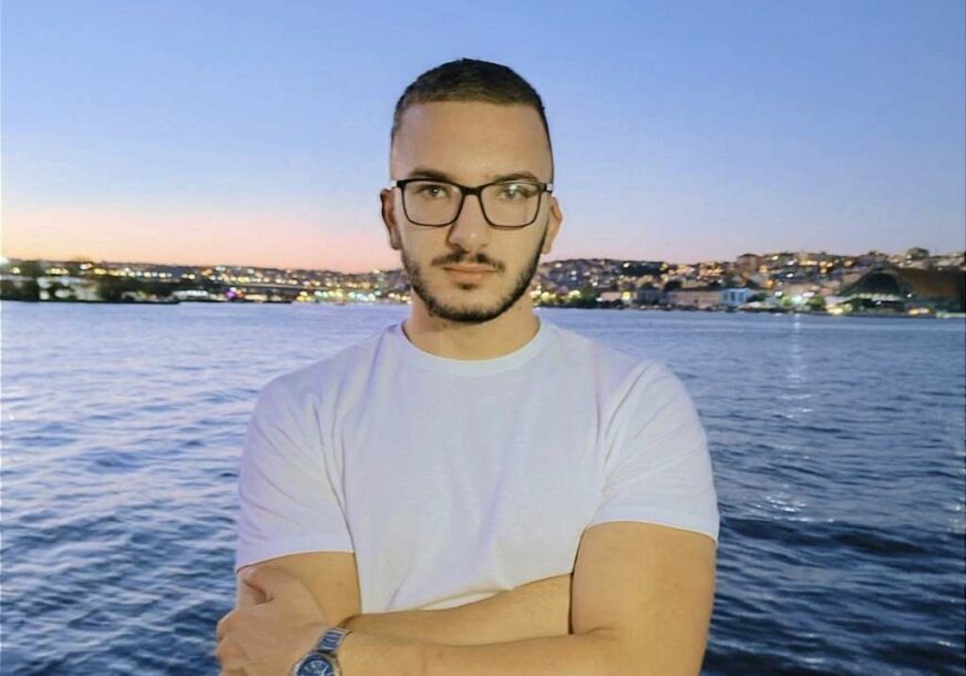 FOTO: EMIN SOLAK