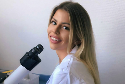 POBJEDNIK DANA Emina Merdan