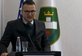 NiP Visoko tvrdi: Izbor predsjedavajućeg vijeća je nelegalan, to je potvrdio i OHR u svom mišljenju