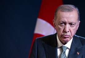 Erdogan razgovarao s Meloni: Turska spremna doprinijeti na svaki mogući način okončanju rata u Ukrajini