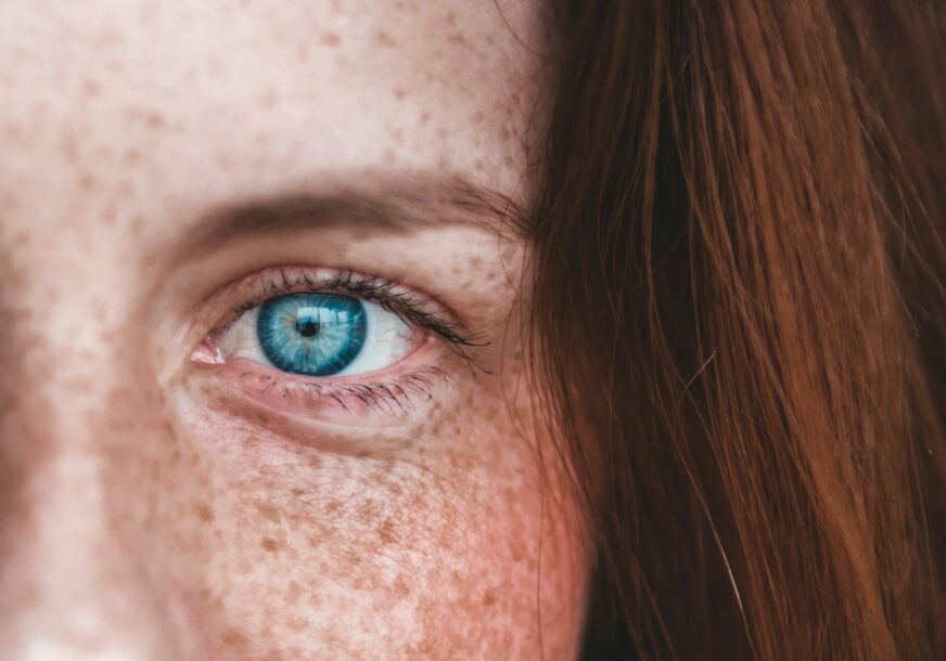 FOTO: UNSPLASH/ ERIK MCLEAN