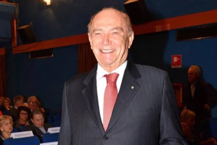 Tužna vijest iz Intera pred finale Lige šampiona: Umro Ernesto Pelegrini