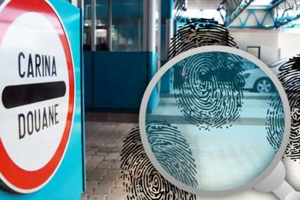 NOVA PRAVILA ZA EU Na granici će građane Srbije, BiH, Crne Gore, Sjeverne Makedonije, Albanije fotografisati i uzimati otiske prstiju