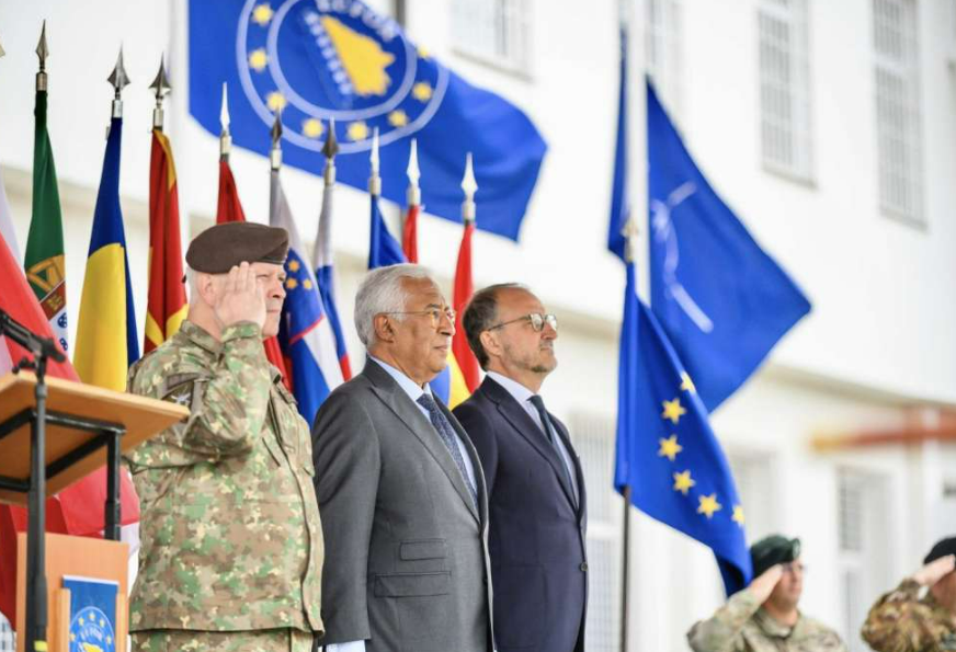 FOTO: EUFOR