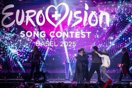 Eurosong izazvao brojne reakcije