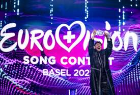 Poslušajte pobjedničku pjesmu Eurosonga 2025. (VIDEO)