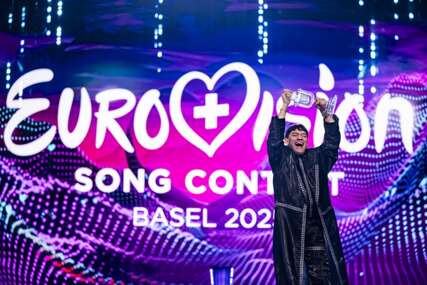 Poslušajte pobjedničku pjesmu Eurosonga 2025. (VIDEO)