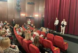 Počeo 11. Festival dječije umjetnosti - FEDU