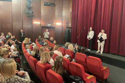 Počeo 11. Festival dječije umjetnosti - FEDU