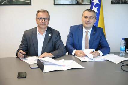 Dizdar: Novčana podrška MC Srebrenica i obilježavanju 30. godišnjice genocida