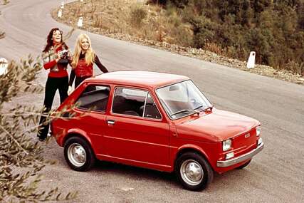 Koliko je u Jugoslaviji moralo da se radi za kupovinu automobila? "Peglica" je bila najjeftinija