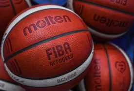 FIBA produžila suspenziju Rusiji i Bjelorusiji