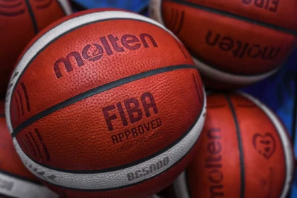 FIBA produžila suspenziju Rusiji i Bjelorusiji