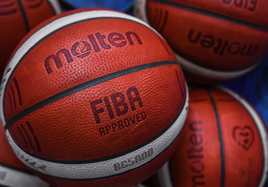 FOTO: FIBA