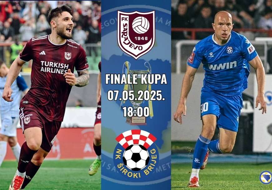 FOTO: NS BIH