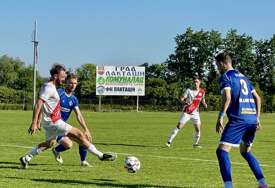 FK Laktaši u bh. eliti poslije 15 godina pauze