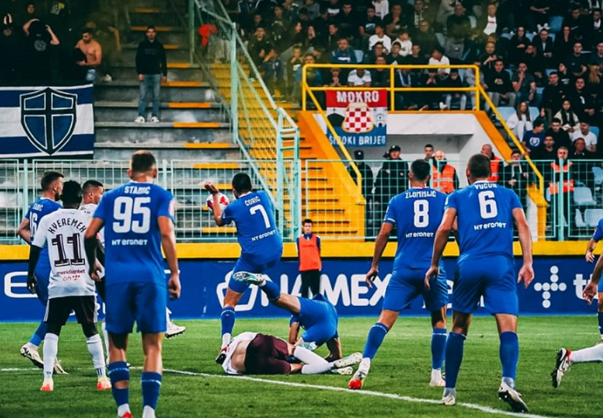 FOTO: FK SARAJEVO