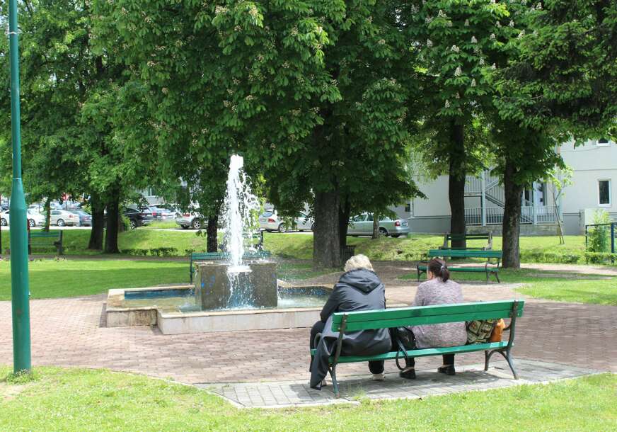 FOTO: E. MURAČEVIĆ