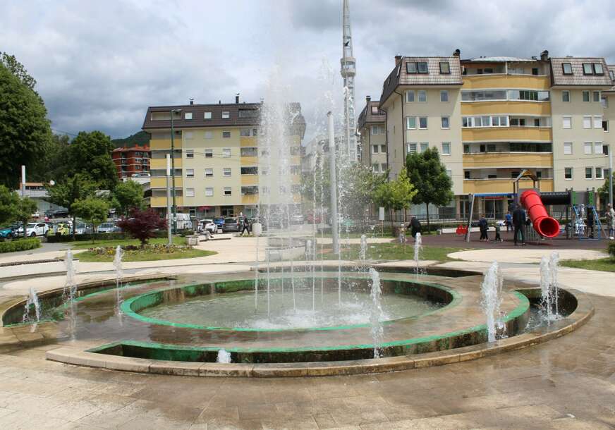 FOTO: E. MURAČEVIĆ