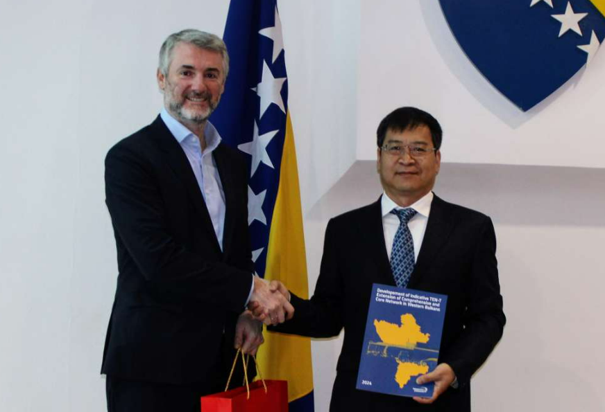 FOTO: MKPBIH
