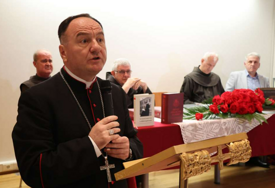 Knjige o stradanju franjevaca predstavljene u Mostaru